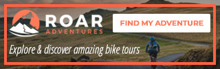 Roar Adventures - Find your cycling adventure...